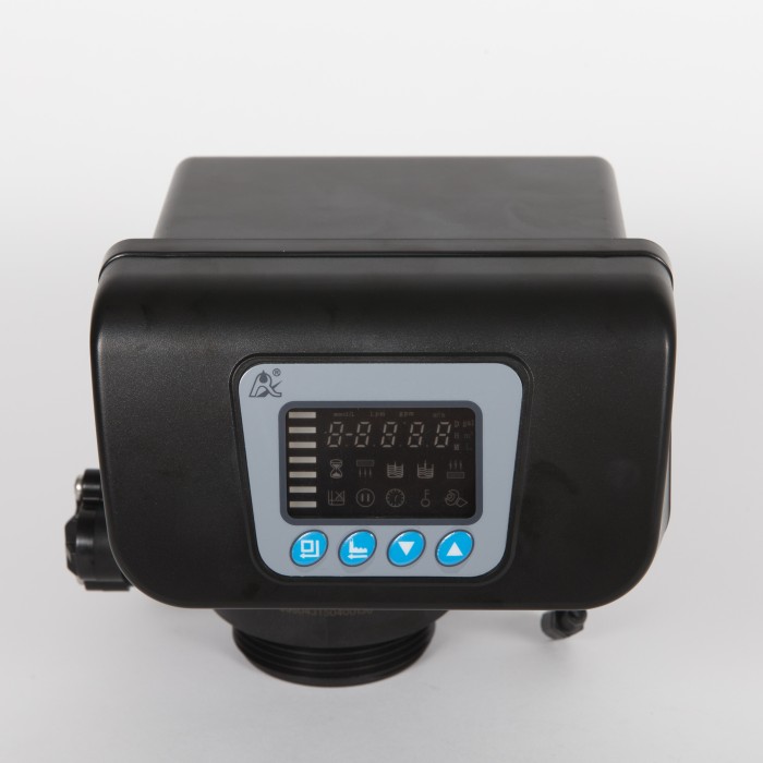 Van tự động Autovalve F74A3 ( 8 - 10m³/h tái sinh theo lưu lượng ) Van tự động Autovalve F74A3 ( 8 - 10m³/h tái sinh theo lưu lượng )